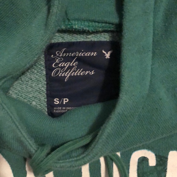 Hoodie - Picture 2 of 3